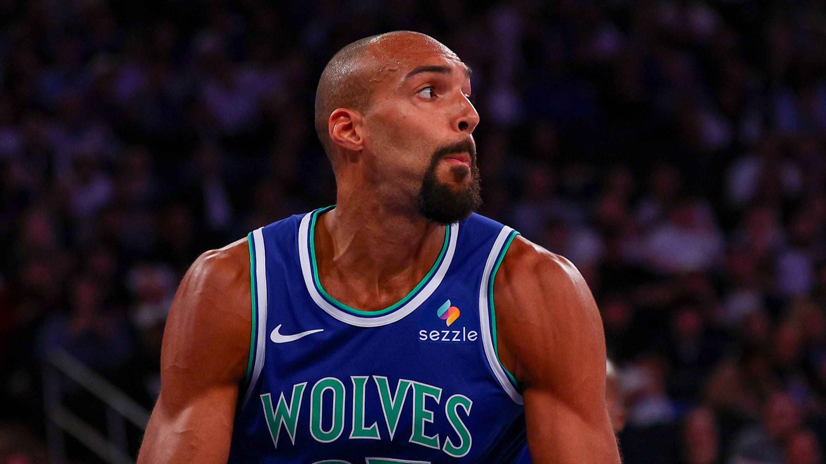 Timberwolves’ frontcourt defense will be better than last season despite identity shift