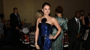 Shailene Woodley, 77th Annual Golden Globe Awards - Cocktail Reception