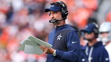 Dallas Cowboys v Denver Broncos - NFL 2025