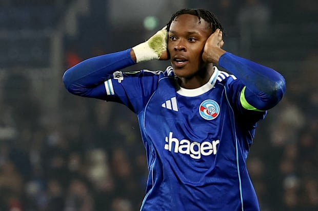 เอ็มมานูเอล เอเมกา