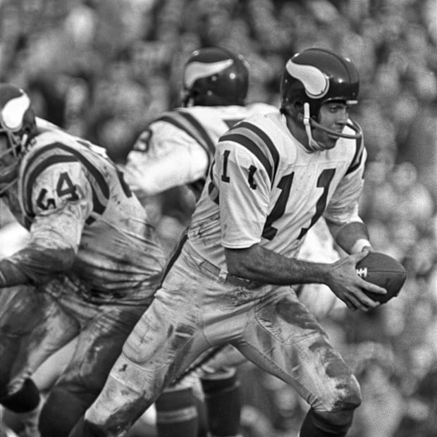 Joe Kapp