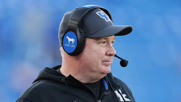 Murray State v Kentucky