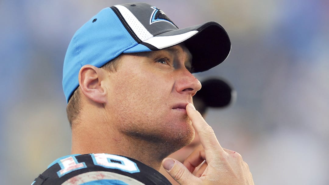 Chris Weinke