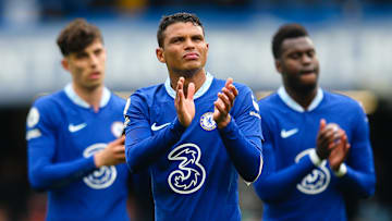 Chelsea FC v Nottingham Forest - Premier League