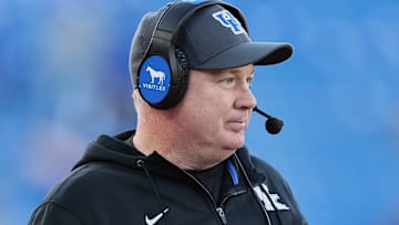Murray State v Kentucky
