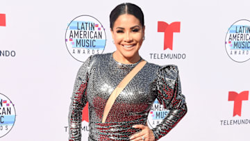 Carolina Sandoval es una artista venezolana de renombre