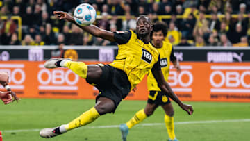 Borussia Dortmund v FC Heidenheim - Bundesliga