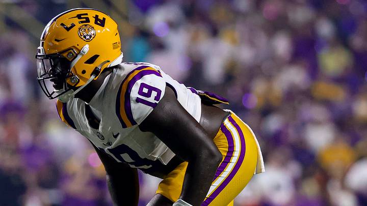 Florida v LSU