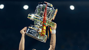 Copa do Brasil é o mata-mata mais valioso do país