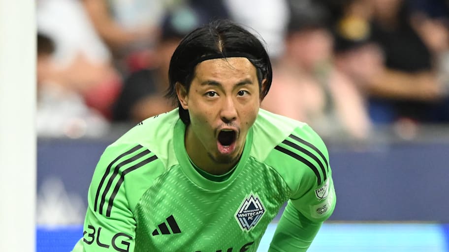 MLS Power Rankings 