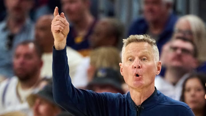 Warriors could eye another potential reclamation success