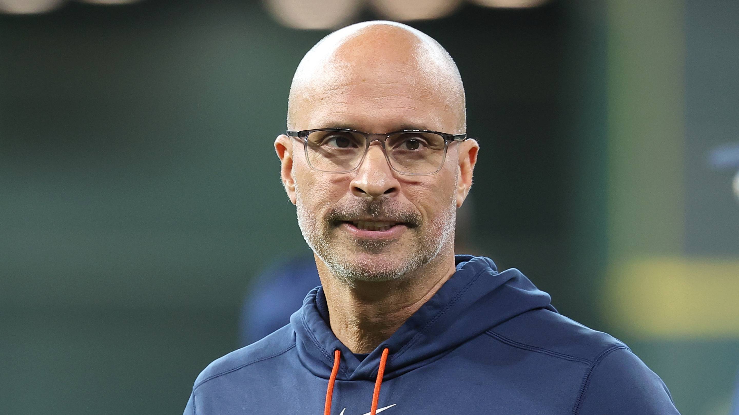 Astros insider floats manager candidate that would infuriate the Angels (and we are here for it)