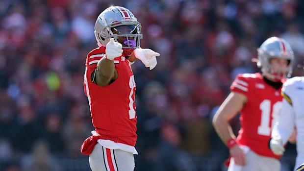 ESPN top 25 college football ranking