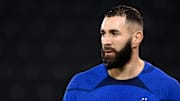 Karim Benzema en voudrait à Didier Deschamps pour une raison bien précise