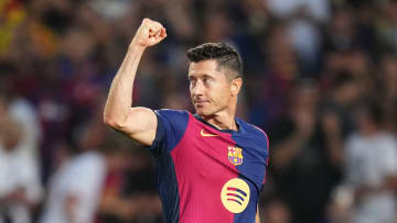 FC Barcelona v Athletic Club  - LaLiga EA Sports