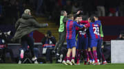 FC Barcelona v SSC Napoli: Round of 16 Second Leg - UEFA Champions League 2023/24
