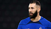 Karim Benzema a réagi aux propos de Didier Deschamps.