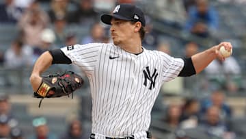 Max Fried está haciendo méritos para ganar su primer Cy Young
