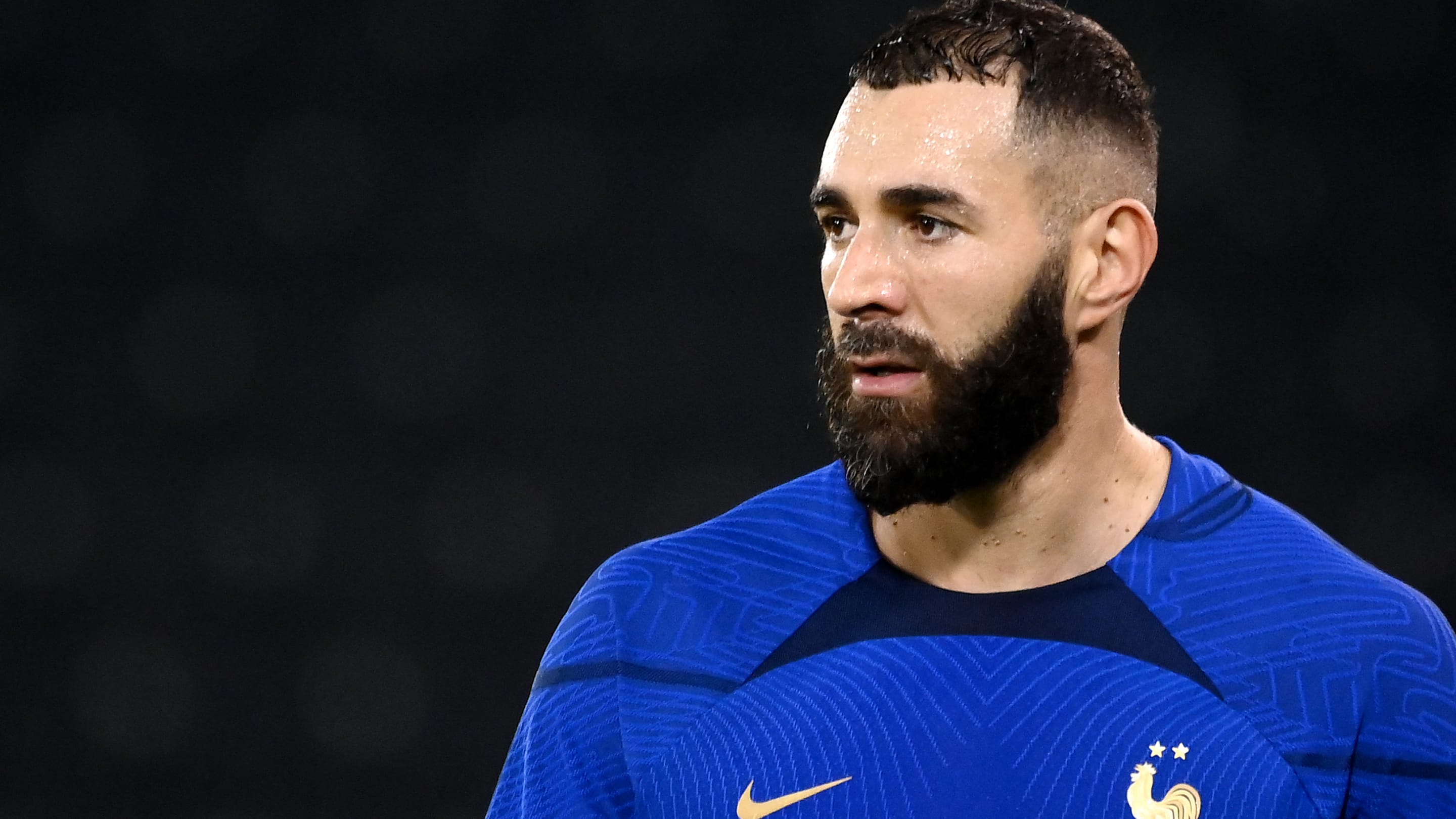 France : Karim Benzema ne ferme pas totalement la porte à un retour en Bleu, à une grosse condition
