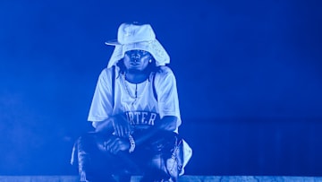 The Weeknd | After Hours Til Dawn Tour - Sao Paulo