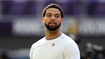 Chicago Bears v Minnesota Vikings - NFL 2025