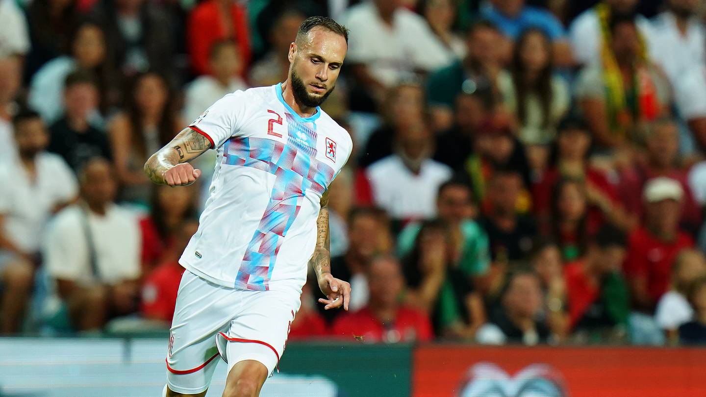 Acquisition of Maxime Chanot by LAFC - Vimarsana News