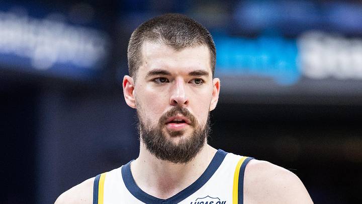 Indiana Pacers, Ivica Zubac