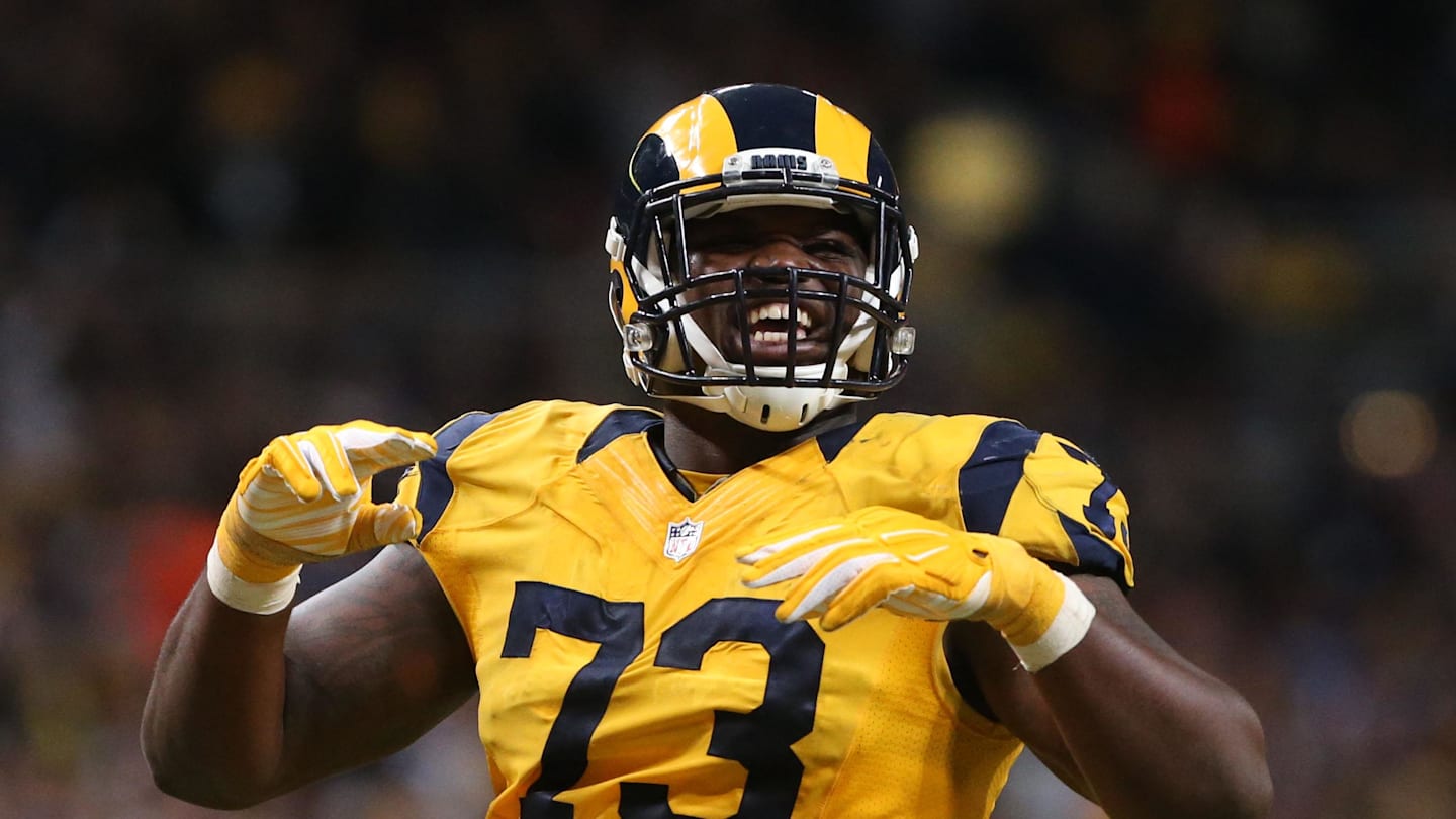 Rams Seek Cornerback Options After Ramsey Trade, Samuel Jr. Free Agent