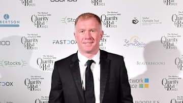 The Michael Josephson MBE Charity Ball 2021