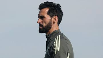 Alvaro Arbeloa - Real Madrid Alvaro Arbeloa - Real Madrid