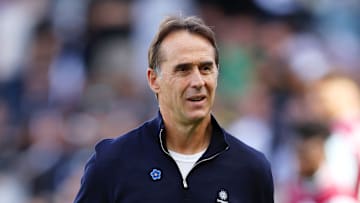 Fulham FC v West Ham United FC - Premier League