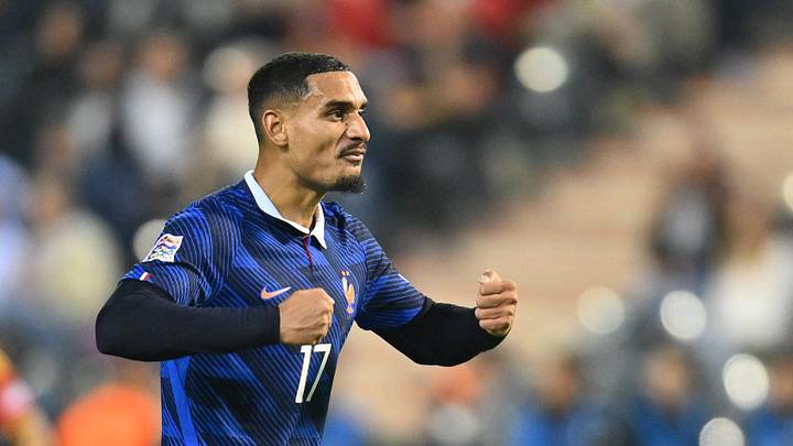 Belgium v France - UEFA Nations League 2026/27 Group A1 MD2