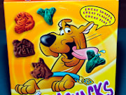 Cesar Millan And Scooby-Doo Share 40th Birthday Celebration