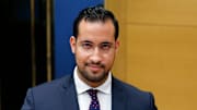 Alexandre Benalla y est allé de son tweet