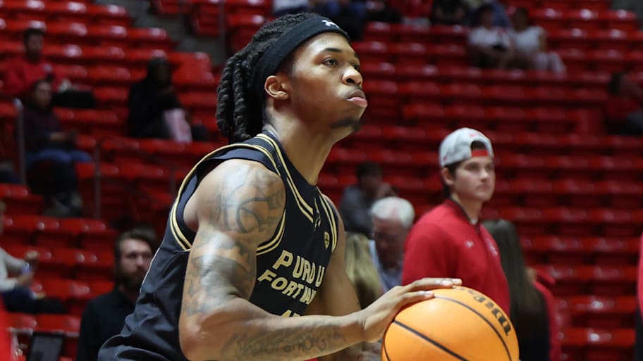 Corey Hadnot II, Houston Cougars