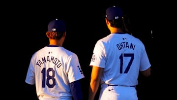 Los Angeles Dodgers Spring Training