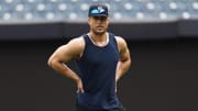 Giancarlo Stanton está muy cerca de regresar a los Yankees 