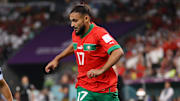 Morocco v Spain: Round of 16 - FIFA World Cup Qatar 2022