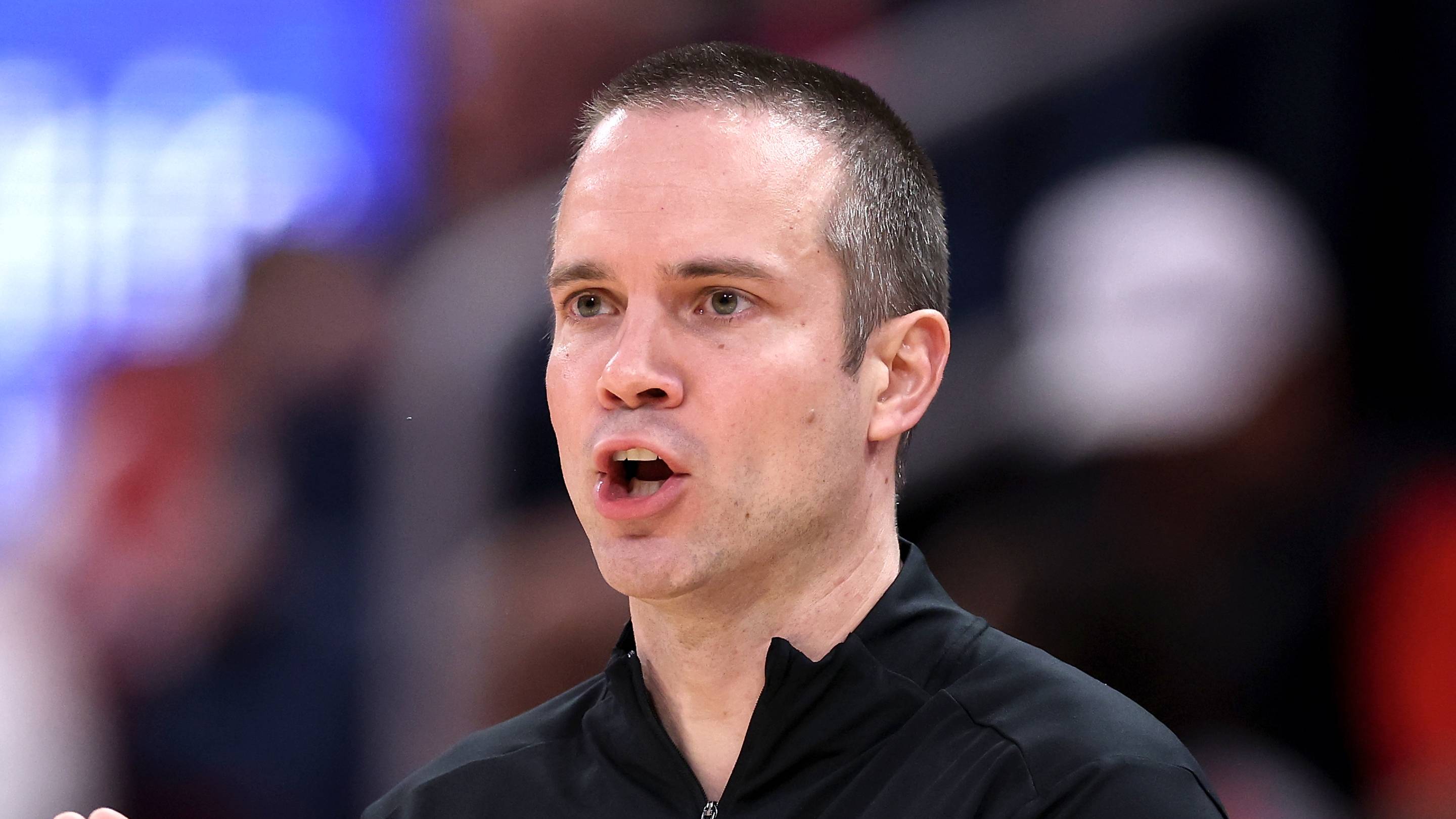 Jordan Ott just achieved the unthinkable in beatdown of the Lakers