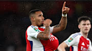 Gabriel Jesus é o sonho de consumo da torcida palmeirense