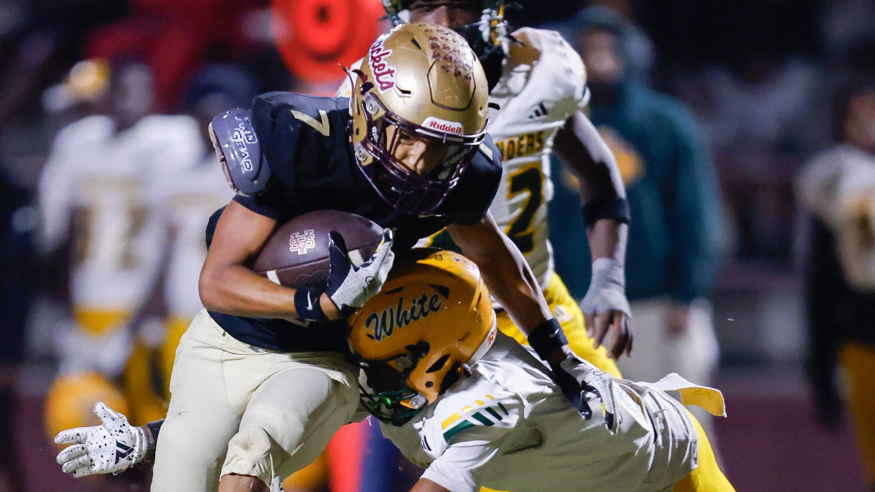 Vote: Who Was Florida High School Football Player of the Week (Oct. 22-24, 2026)