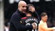 A huge game for City