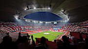 Allianz Arena.