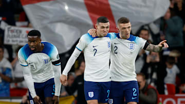 England v Malta: Group C - UEFA EURO 2024 European Qualifiers
