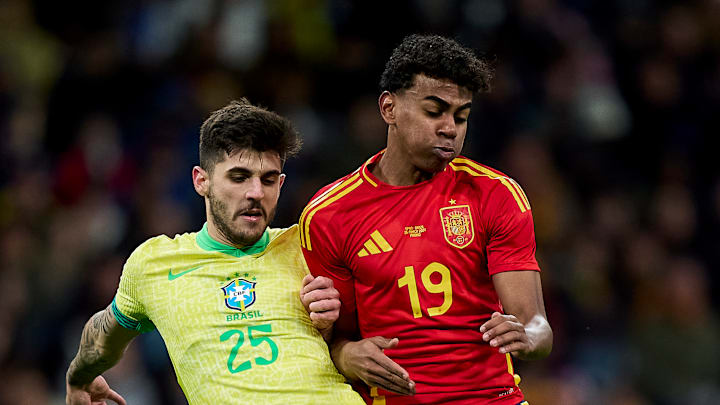 The Euros is not the only international tournament taking place this summer as the Copa America starts on Thursday 20th June and ends Sunday 14th July. There will be a few PSG players competing to win the ultimate prize in mid July.