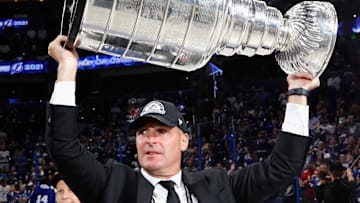 2021 NHL Stanley Cup Final - Game Five