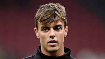 Daniel Maldini 