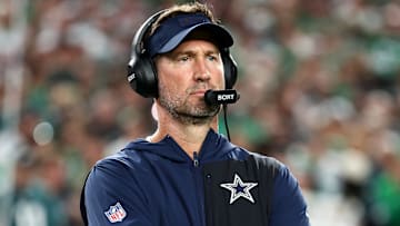 Dallas Cowboys v Philadelphia Eagles - NFL 2025