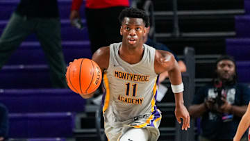 Florida Gators freshman CJ Ingram is already impressing head coach Todd Golden.