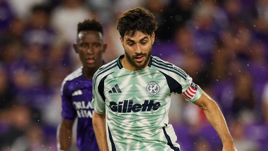 MLS POWER RANKINGS